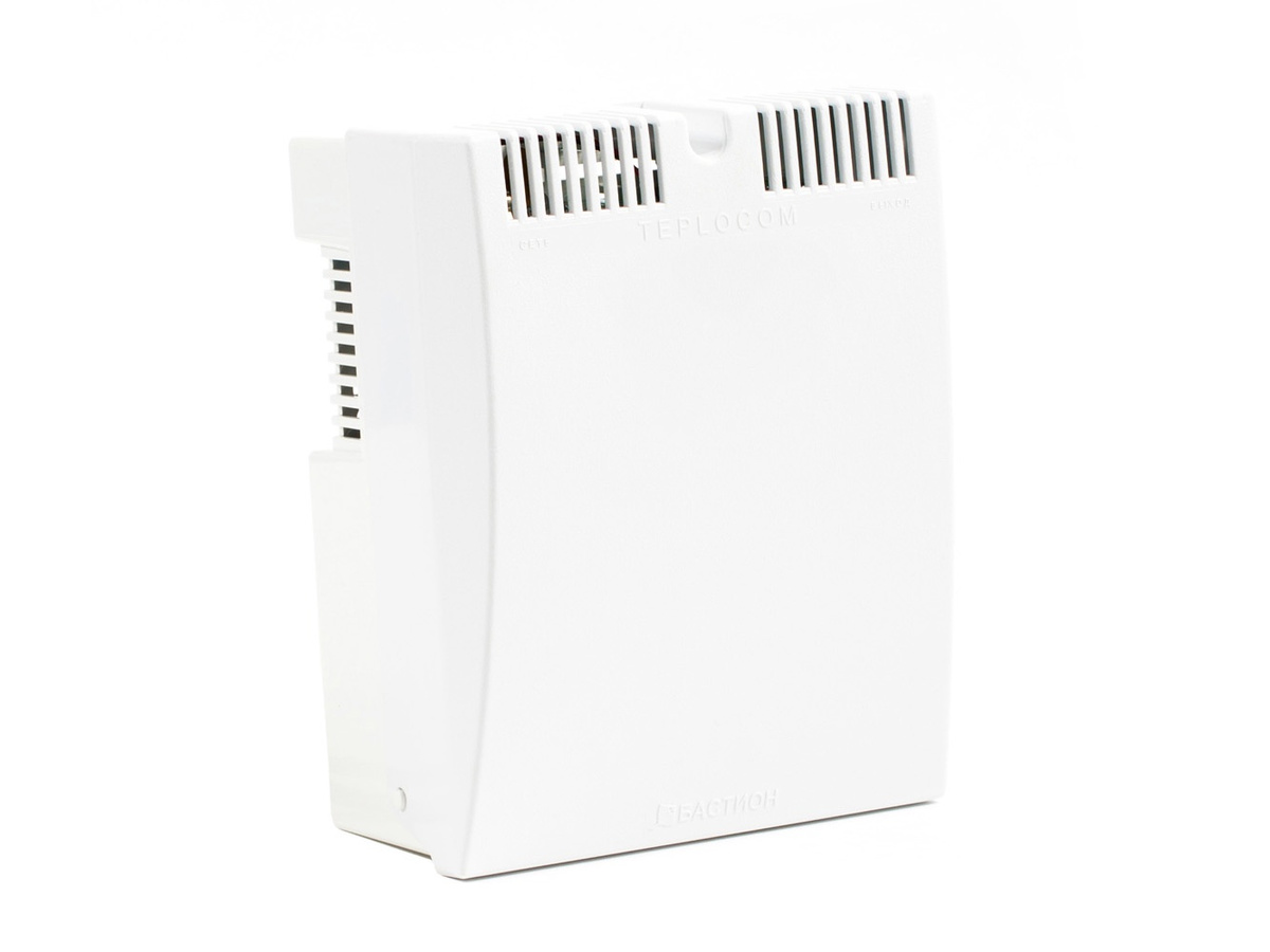 Источник бесперебойного питания TEPLOCOM-50+ фото Источник бесперебойного питания TEPLOCOM-50+ картинка